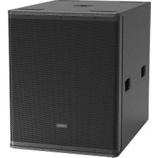 Audıocenter S3118A Aktif Subwoofer