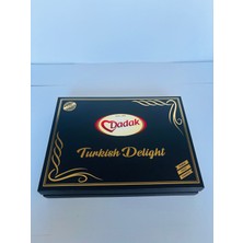 Karışık Atom Sarma Lokum 1 kg