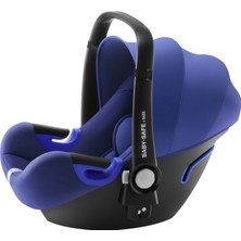 Britax Römer Baby-Safe I-Size 0-13 kg Ana Kucağı - Ocean Blue