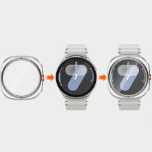 Samsung Galaxy Watch 7 44MM Ultra Dönüştürücü Kasa Koruyucu