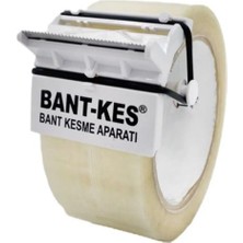 Nishev Pratik Bant Kesme Aparatı