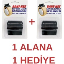 Nishev Pratik Bant Kesme Aparatı