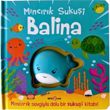 Mıncırık Sukuşi Balina - Jenny Copper