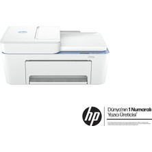 Hp Deskjet Ink Advantage 4278 Wireless Baskı Fotokopi Tarayıcı All-In-One Yazıcı 70S64C