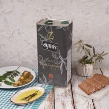 Aymis Ödüllü Özel Naturel Sızma Zeytinyağı  5l