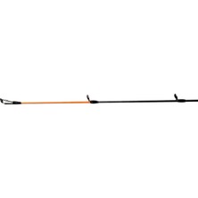 Captain 1432 Sarda Jigging 187CM 2 Parça Slow Jig Kamışı 1-3 Pe