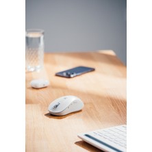 Everest SM-BT19 Usb Lacivert 2in1 Bluetooth ve 2.4GHz Kablosuz Mouse