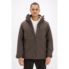 Exuma H Wınter Jacket M