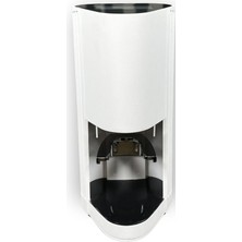 By Kitchen Otomatik Tamper Makinesi