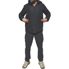 Akn 605 Termal Soğuk Iklim Montu