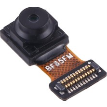 Samsung Uyumlu A10S A107 Ön Selfie Kamera