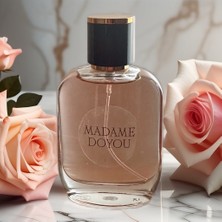 Madame Do You Edp Kadın Parfümü
