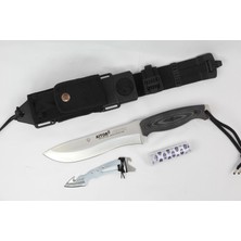 Aıtor Ferfal Hayatta Kalma Bıçağı