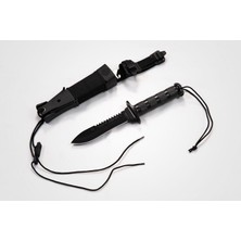 Aıtor Jungle King Iı Hayatta Kalma Bıçağı