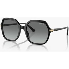 Vogue Vo 5561-S W44/11 56 - 01 Kadın Güneş Gözlüğü