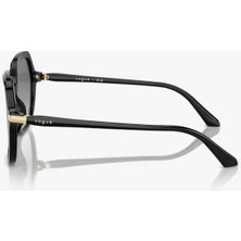 Vogue Vo 5561-S W44/11 56 - 01 Kadın Güneş Gözlüğü