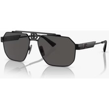 Dolce & Gabbana Dg 2294 01/87 59 - 01 Unisex  Güneş Gözlüğü