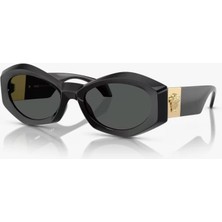 Versace ve 4466U Gb1/87 54 - 01 Kadın Güneş Gözlüğü