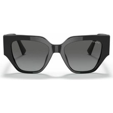 Vogue Vo 5409S W44/11 52 - 01 Kadın Güneş Gözlüğü