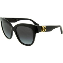 Dolce & Gabbana Dg 4407 501/8G 53 - 01 Kadın Güneş Gözlüğü