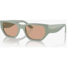 Vogue Vo 5586-S 3161/3 53 - 01 Kadın Güneş Gözlüğü