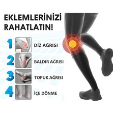 Baggor Iceman Yumuşak, Tam Ortopedik Tabanlık, Darbe Emici, Rahat, Spor, Erkek, Kadın