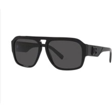 Dolce & Gabbana Dg 4403 501/87 58 - 01 Erkek Güneş Gözlüğü