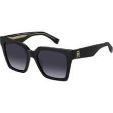 Tommy Hilfiger  Th 2100/S 8079O 53 - 01 Kadın Güneş Gözlüğü