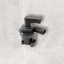 5N0965561A Yardımcı Su Pompası Buehler Typ - Golf-Jetta-Octavıa- Passat-Cc-Tıguan-Superb-Yetı-1.6 Lt.-2.0-Cayc-D-Cffa-B