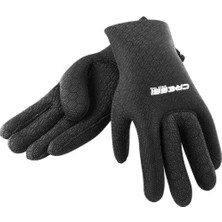 Cressi High Stretch 3.5 mm Dalış Eldiveni Large