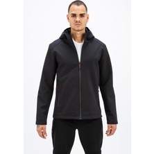 Exuma Erkek Softshell Mont 2111171