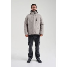 Exuma Erkek Outdoor Mont 2211054