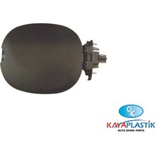 Benzin Depo Dış Kapağı Clio 2 Symbol Thalia 7700433127 Kr-505