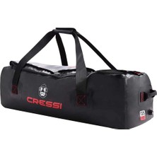 Cressi Gorilla Xl 135 Litre Su Geçirmez Dalış Çantası