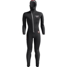 Cressi Diver Man 5 mm Dalış Elbisesi 3xlarge