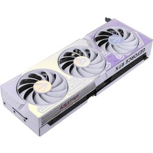 Colorful Igame Rtx 4070 Ultra W Oc 12GB GDDR6X 192BIT (V3-V)