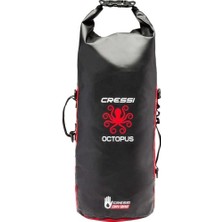 Cressi Octopus Dry 30 Litre Dalış Sırt Çantası