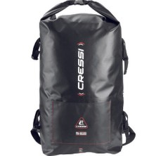 Cressi Dry Gara 20 Litre Dalış Çantası 39X23X66 cm