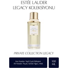 Estee Lauder Private Collection Legacy EDP Kadın Parfümü - The Legacy Fragrance Koleksiyonu 100 ml