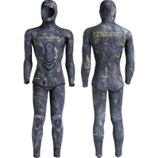 Cressi Lampuga Man 5 mm Dalış Elbisesi Xlarge