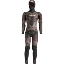 Cressi Tracina 3.5 mm Man Dalış Elbisesi 2xlarge