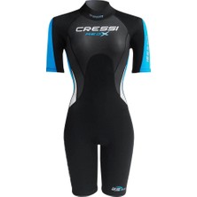 Cressi Med x Lady 2.5 mm Shorty Large