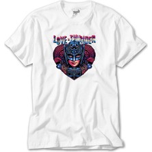 Crows Gate Thor Love And Thunder Jane Foster Beyaz T-Shirt