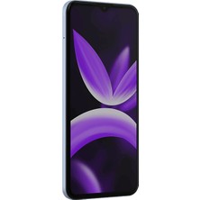 Omıx X5 6/128GB Akıllı Telefon Mavi Mavi