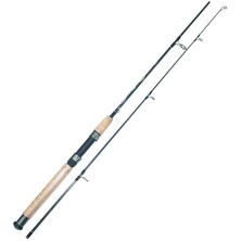 Albastar Banco 165 cm 20-40G Atarlı Karbon Spin Olta Kamışı