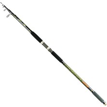 Albastar Bosphorus 420 cm 200-300G Atarlı Karbon Surf Olta Kamışı