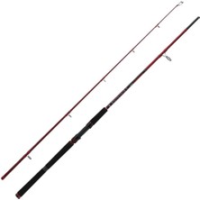 Penn Squadron Iıı Sw 240 cm 15-40G Atarlı Karbon Spin Olta Kamışı