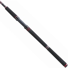 Penn Squadron Iıı Sw 240 cm 15-40G Atarlı Karbon Spin Olta Kamışı