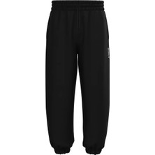 Shout Oversize Basic Mint Green Unisex Jogger Pantolon