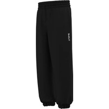 Shout Oversize Basic Mint Green Unisex Jogger Pantolon